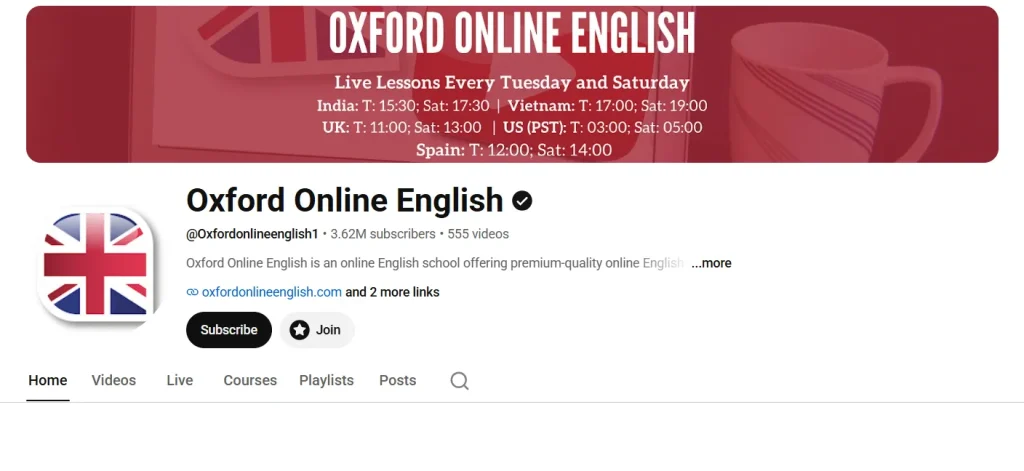 Oxford online english 1